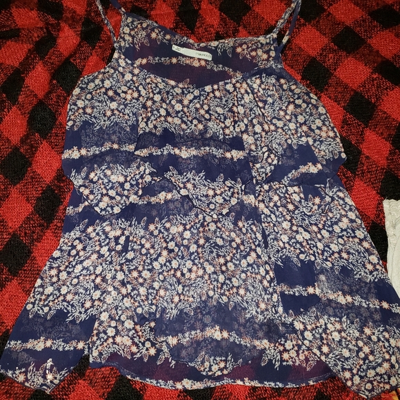 Maurices Tank top - Picture 1 of 1